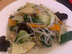 -华味居 Restaurant Chinese Huaweiju