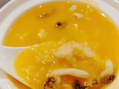 响米汆鲍鱼-兴仙饭店·闽味海鲜(马尾总店)