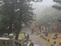 -东山风动石景区