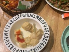 -迷你椰·泰式大排档(共康店)