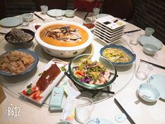 -鸭匠食府·挂炉烤鸭·新京菜(阜成路店)