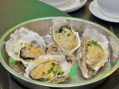 -飞尝蚝·顺德菜·鱼生(顺德总店)