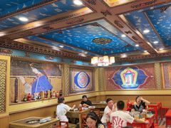 -金鼎雪山牦牛杂火锅(理县总店)