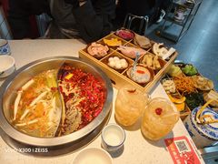 -芈重山老火锅(广州首店)