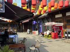 -周师兄大刀腰片火锅(磁器口直营店)