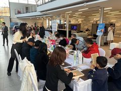 -北京百得利奥迪4S店(亦庄店)