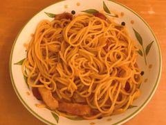-萨莉亚意式餐厅(上渡路店)