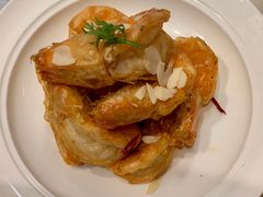 -京华烟云·北京烤鸭(领展购物广场·中关村店)