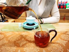 -隆德堂青瓷艺术·茶馆(故宫店)