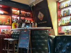 -哈瓦那雪茄酒廊超市(武汉天地分店)