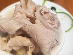 -华哥新鲜猪精品美食