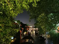 -乌镇景区
