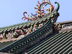 -凤凰山公园-龙王古庙