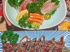 -食鲤料理(西虹东路店)