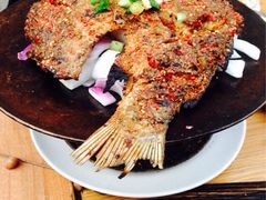 iphone_upload_pic-虎卫烤肉(东关南街店)