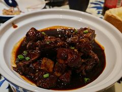 -绿茶餐厅(布吉万象汇店)