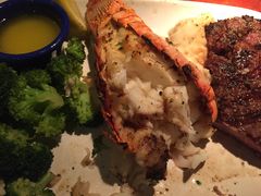 -RED LOBSTER(中城西店)