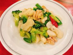 -北平食府(马鞍山路店)