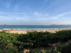 -三亚亚龙湾天域度假酒店