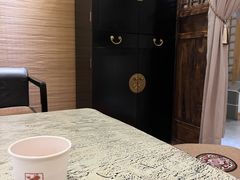 -范长伟灸草堂(甘家口店)