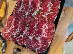 -麻蒲碳烤肉(远景路1号店)