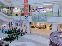 -万达广场(大明宫店)