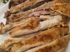 秘制烤羊排-那达慕蒙古风味酒楼