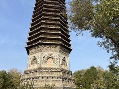 -玲珑塔公园