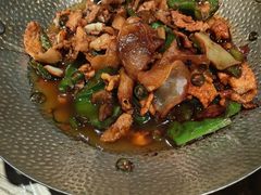 -茄子恰恰·新云南小炒(坪山益田店)