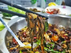 -天治宣·野椒鸡(龙头寺总店)