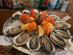 -斯普汇生蚝牛排馆(中骏世界城店)