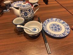 -百花深处·老北京风味菜
