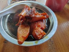 -好好味面家(桃园店)