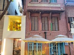 -飞马旅黎黄陂路文旅街区
