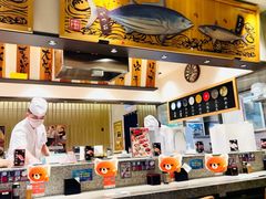 -合点寿司(美罗城店)