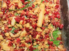 -俏湖兰·辣椒炒个肉(海沧店)