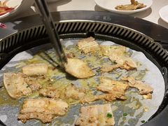 -么子烤肉(化龙池店)
