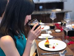 -上海柏悦酒店·世纪100牛排馆