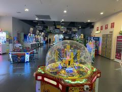 -meland·儿童乐园·游戏厅娃娃机·电玩Xbox(成都合生汇店)