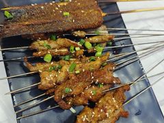 -四妹餐厅(玫瑰街店)