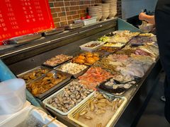 -赵璐海鲜面馆(德行路店)