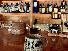 -老吴咖啡( 国贸商住大厦店)