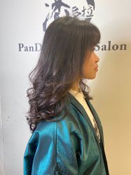 -东方麒麟·潘多拉SALON