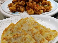 馅饼-富强酒店(正阳大街店)