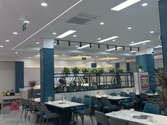 -沁园蒸汽·海鲜餐厅(三浴场店)