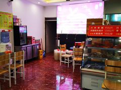 -鸿运兔·手撕烤兔(天府广场店)