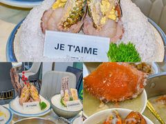 -喜聚薈·花膠雞海鮮火鍋(越秀店)
