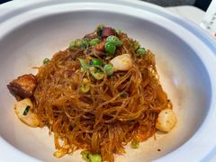 粉丝煲-簋街仔仔小龙虾(总店)