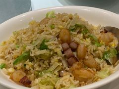扬州炒饭-利苑酒家(华熙国际店)