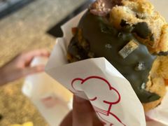 -西树泡芙(珠海华发商都店)